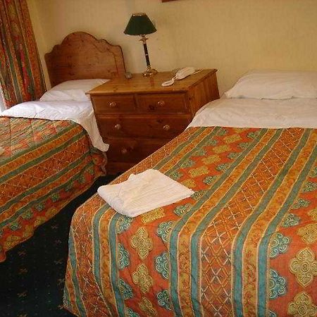 Camelot House Hotel London Eksteriør bilde