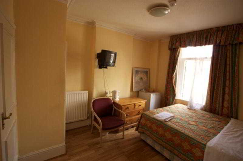 Camelot House Hotel London Eksteriør bilde