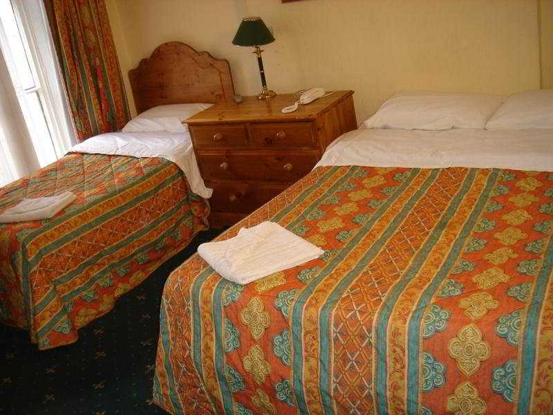 Camelot House Hotel London Eksteriør bilde